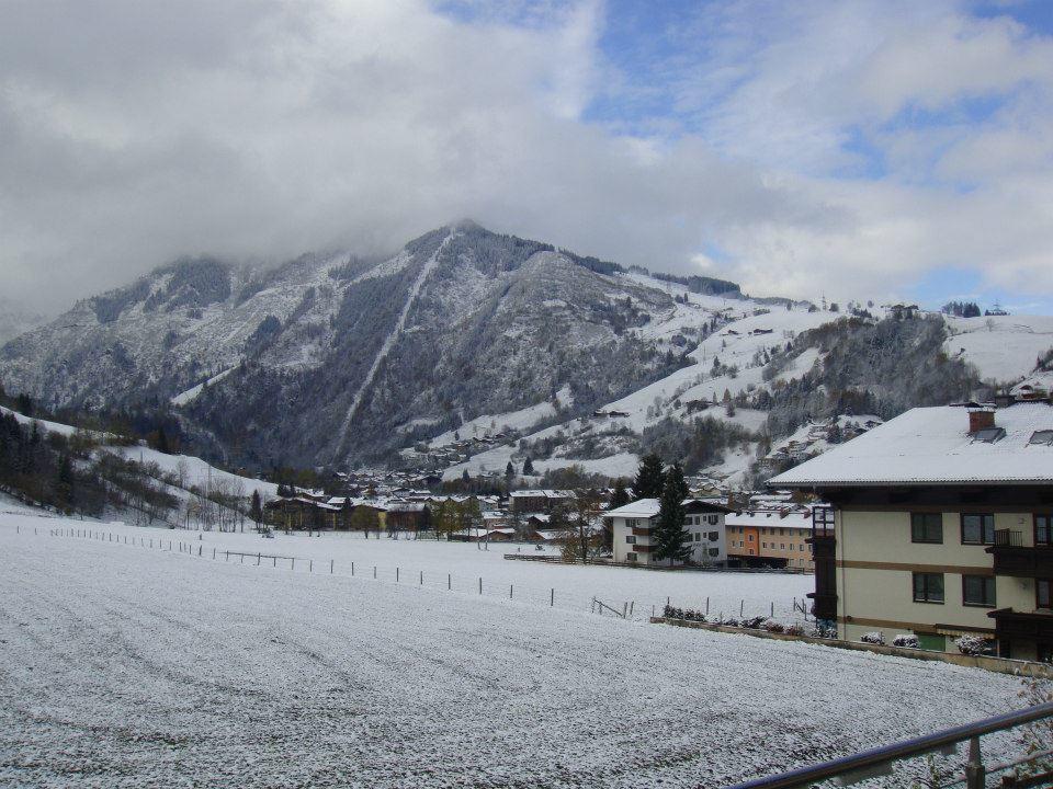 Hotel Panorama Kaprun Extérieur photo