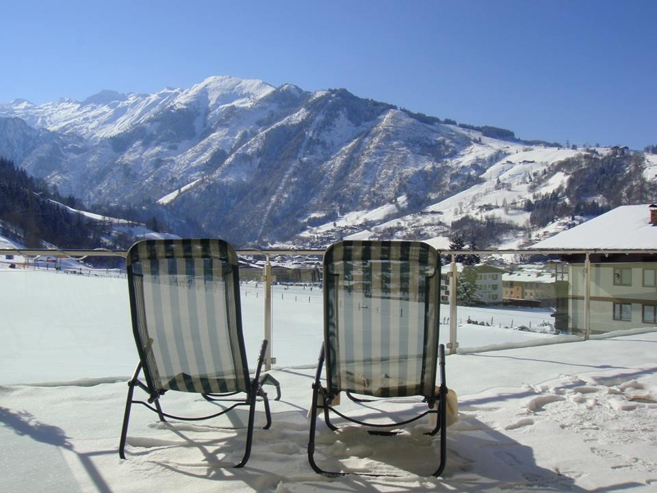 Hotel Panorama Kaprun Extérieur photo