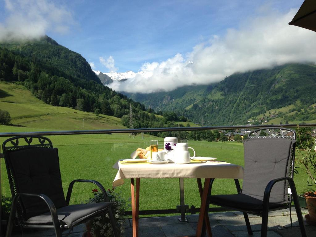 Hotel Panorama Kaprun Extérieur photo